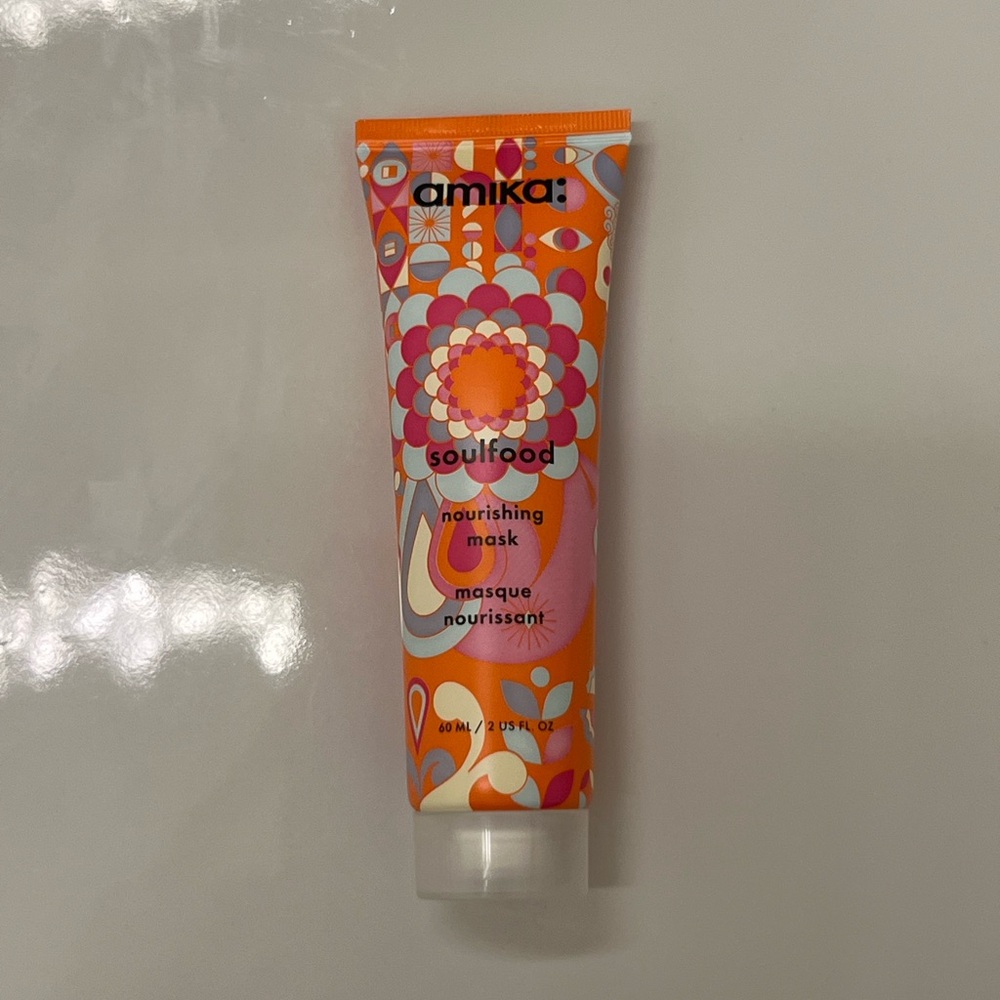 Amika Soulfood Nourishing Mask
